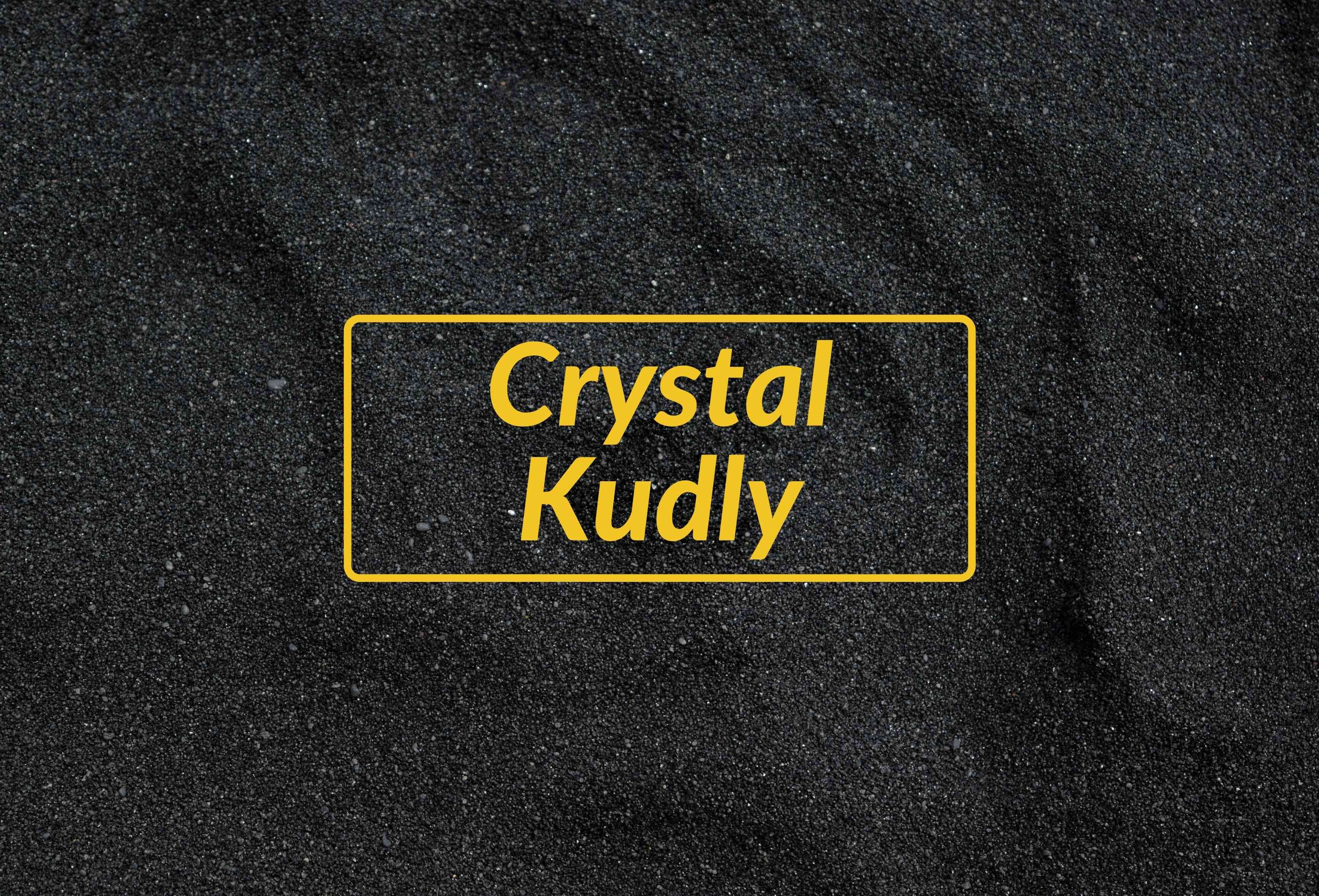 Crystal Kudly